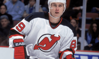 New Jersey Devils