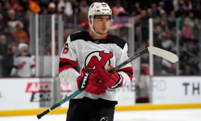 New Jersey Devils