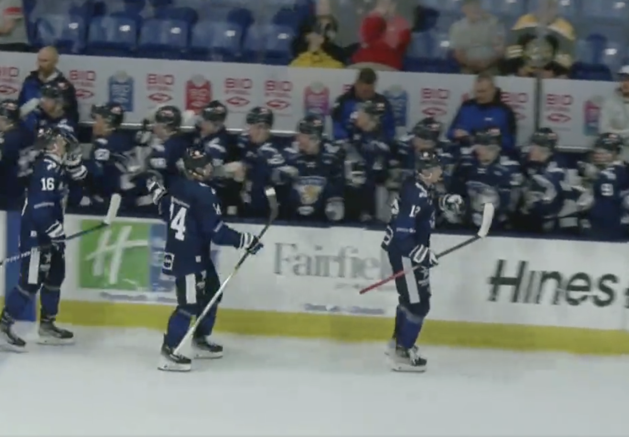 GOTTA SEE IT: Devils Lenni Hameenaho Scores Impressive Goal at World Junior Summer Showcase