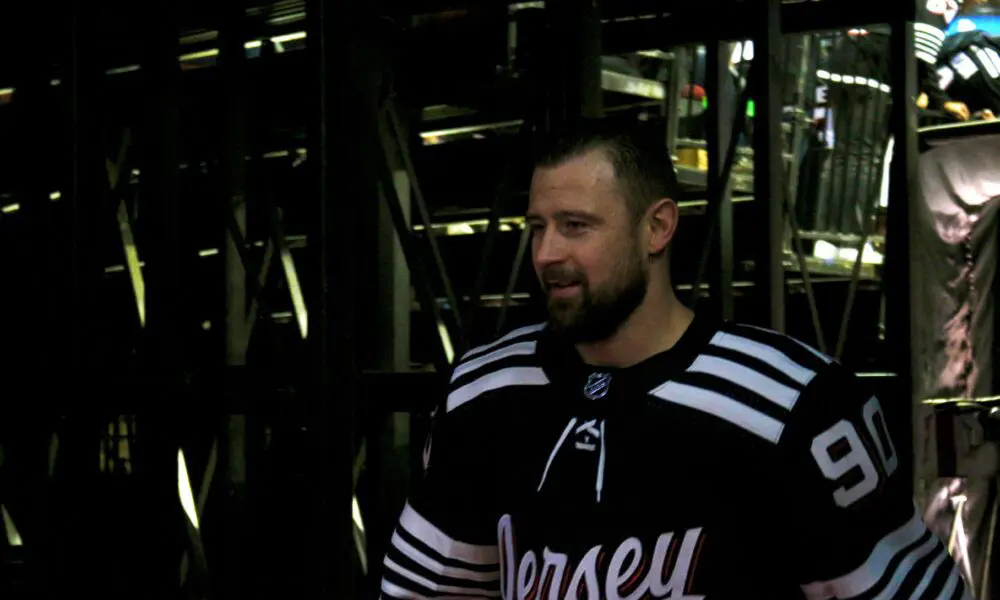 New Jersey Devils Free Agent Tomas Tatar Switches Agent, Contemplating Offer