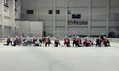 Devils Mailbag: Training Camp Edition