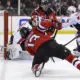 Devils Takeaways: Old Habits Live, Comeback Squandered, and Missing a Save