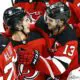 Devils Shake Up Top-Six in Search of More Offense