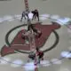 Jesper Bratt Hat-Trick Leads Devils Past Islanders