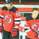 Devils Notebook: Lindy Ruff Shuffles Bottom Six Ahead of Tilt with Sabres