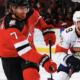 Game Preview: New Jersey Devils vs. Florida Panthers