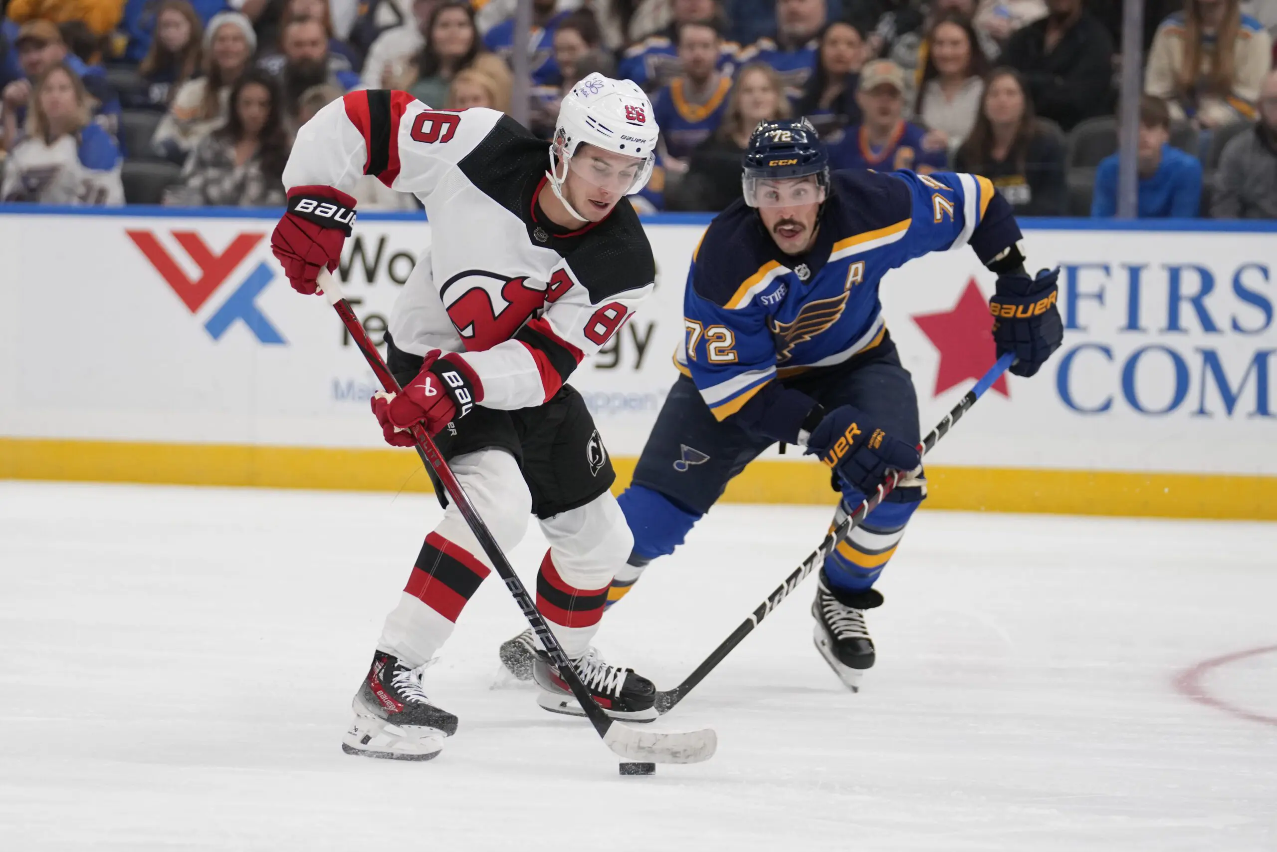 Further Details on Devils Jack Hughes Injury Emerge