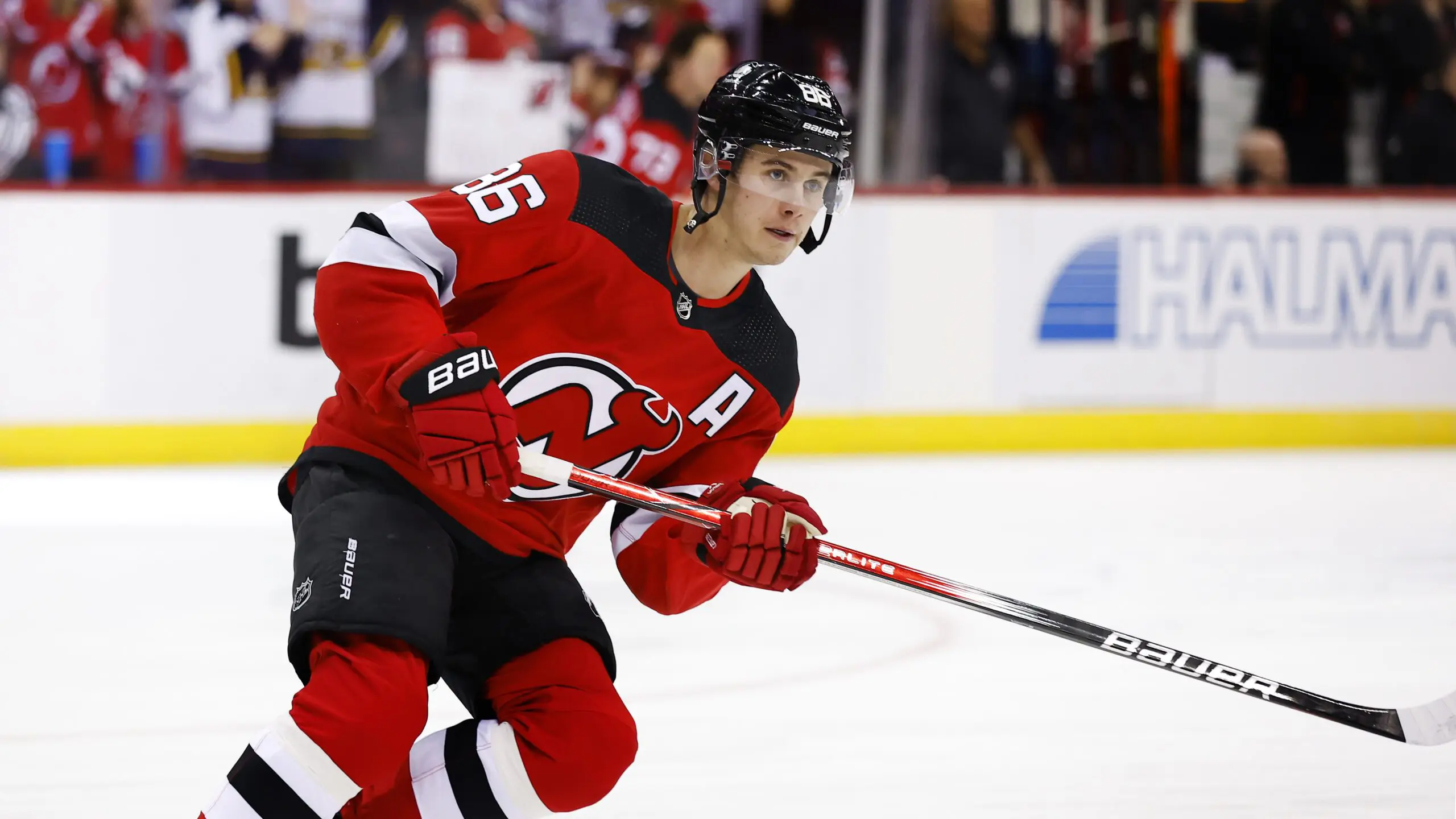 New Jersey Devils