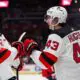 Game Preview: Devils Fly North to Visit Jets