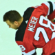 Devils Timo Meier Injury Progress 'Moving Along,' & Other Injury Updates