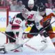 Devils Takeaways: Devils Goaltending Stable in Win Over Flyers