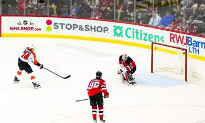 New Jersey Devils