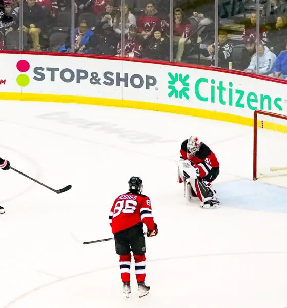 New Jersey Devils