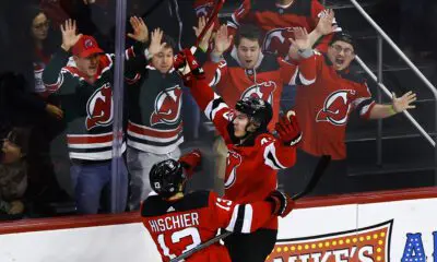 New Jersey Devils