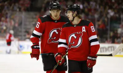 New Jersey Devils