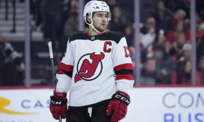 New Jersey Devils