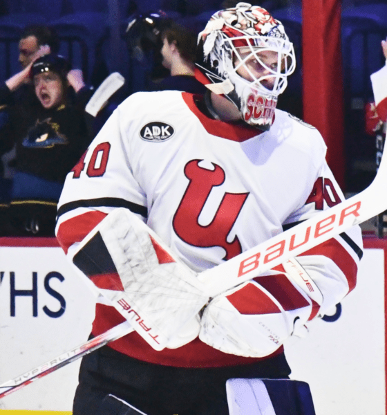 New Jersey Devils