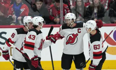 New Jersey Devils