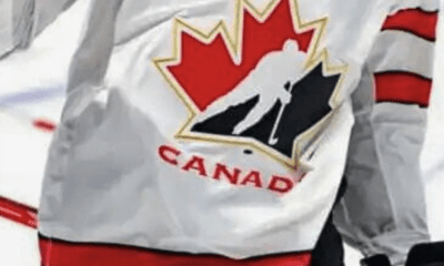 Hockey Canada