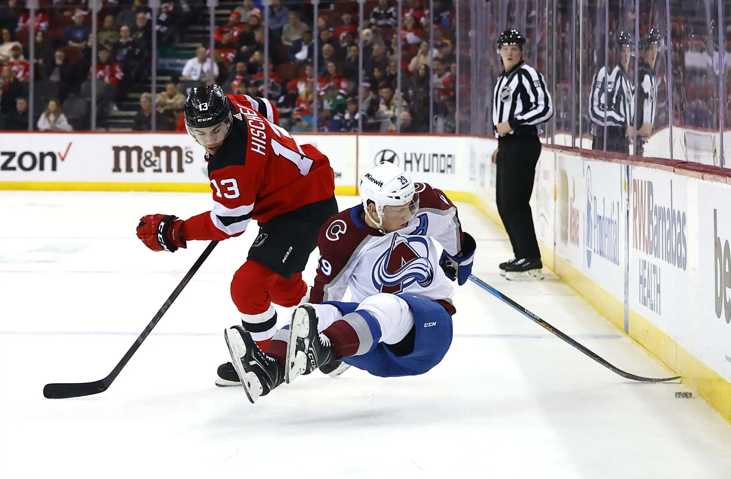 New Jersey Devils