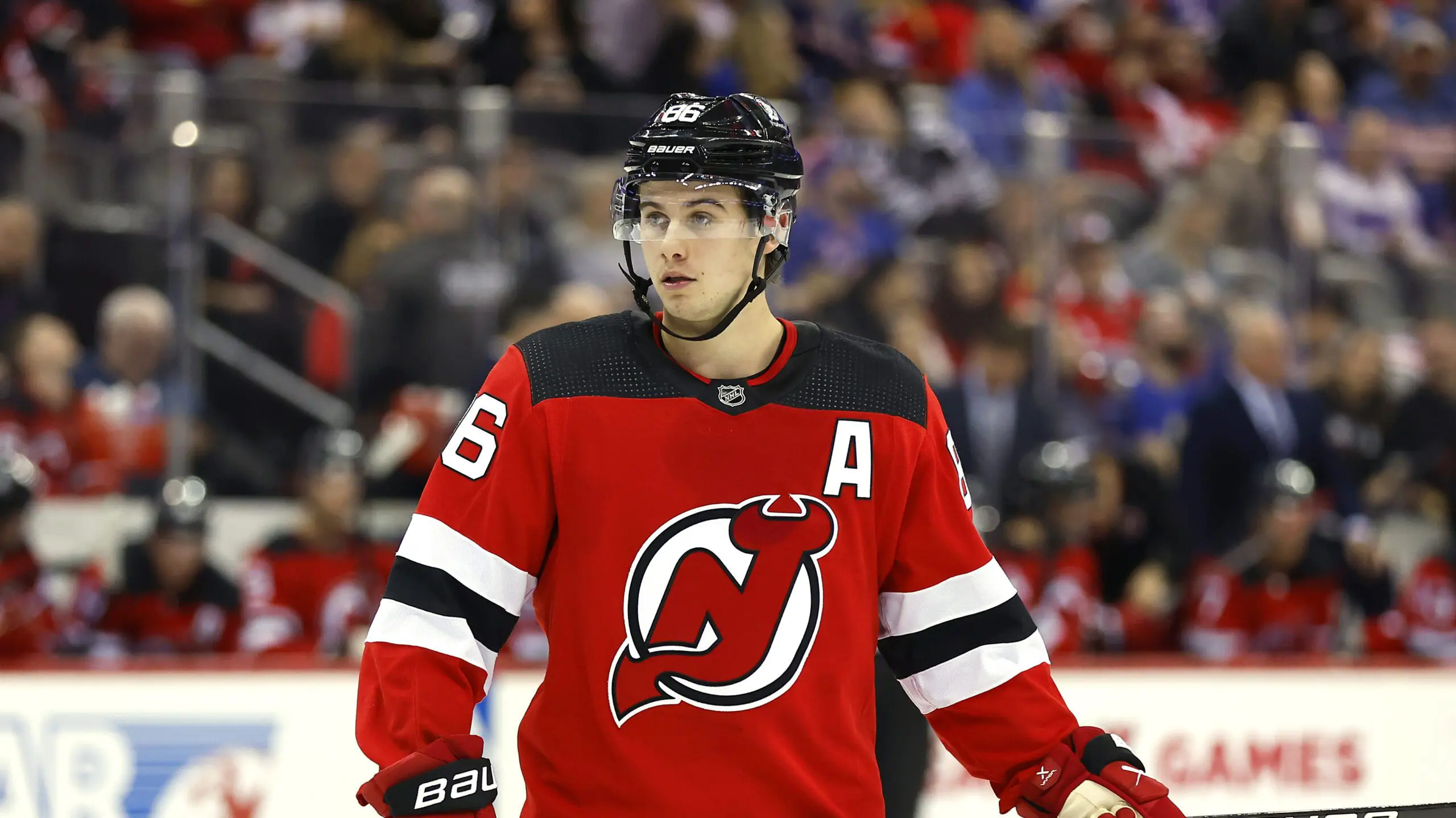 New Jersey Devils