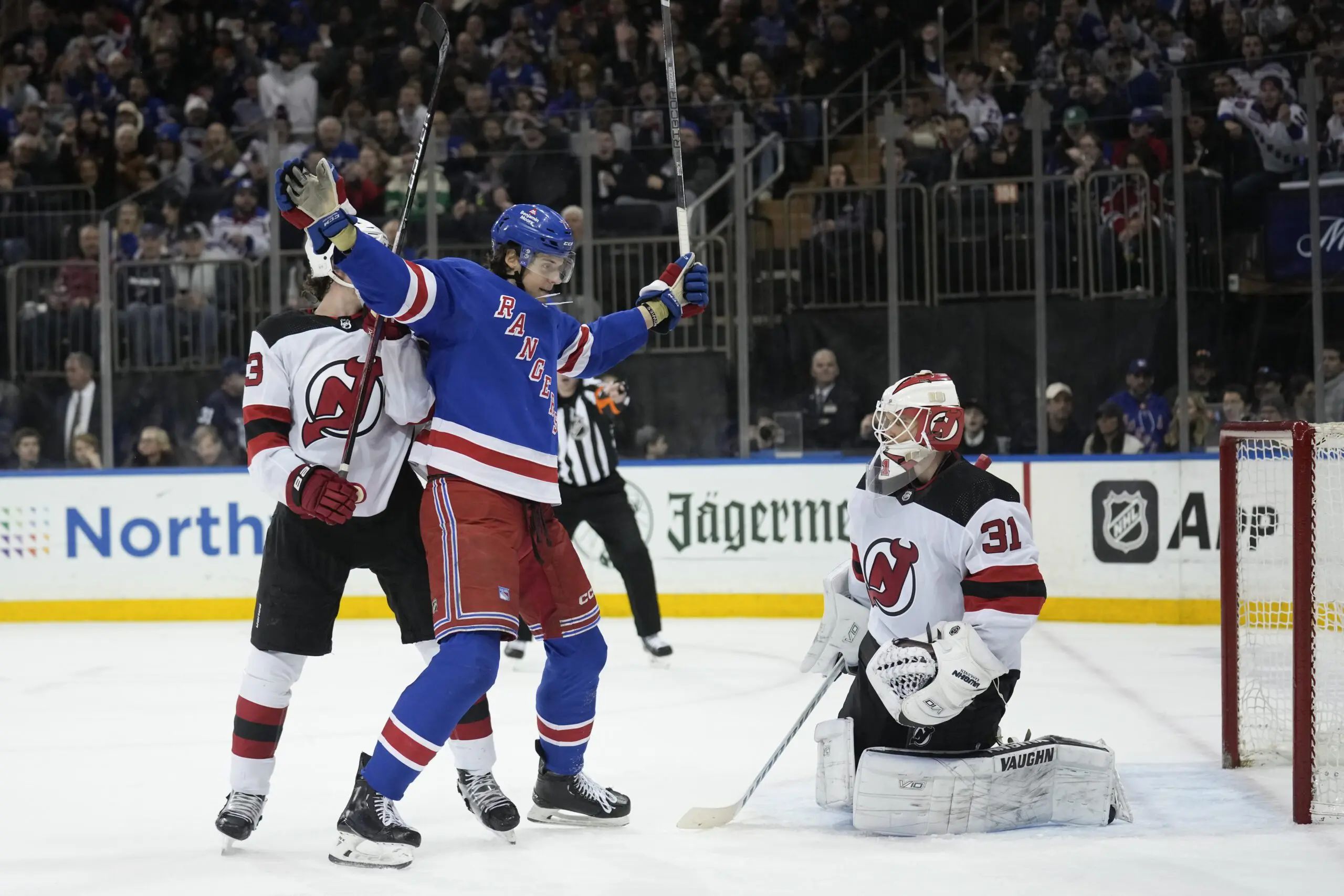 New Jersey Devils