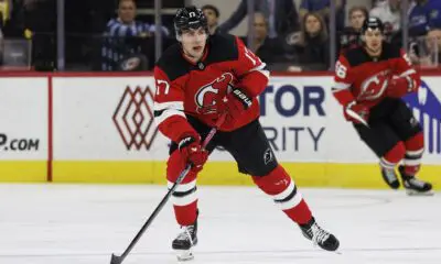 New Jersey Devils