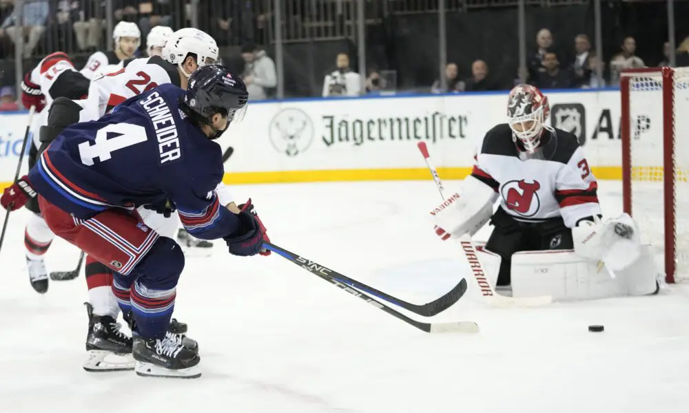 New Jersey Devils