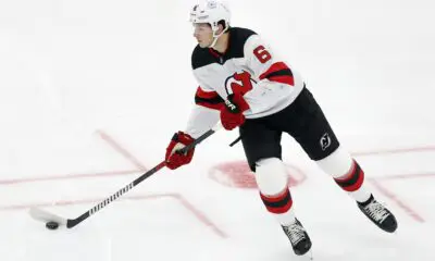 New Jersey Devils