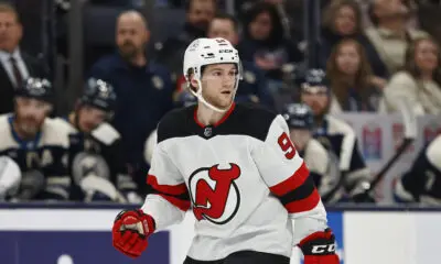 New Jersey Devils