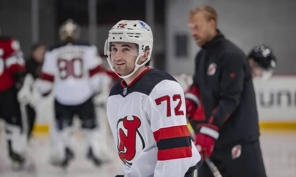 New Jersey Devils