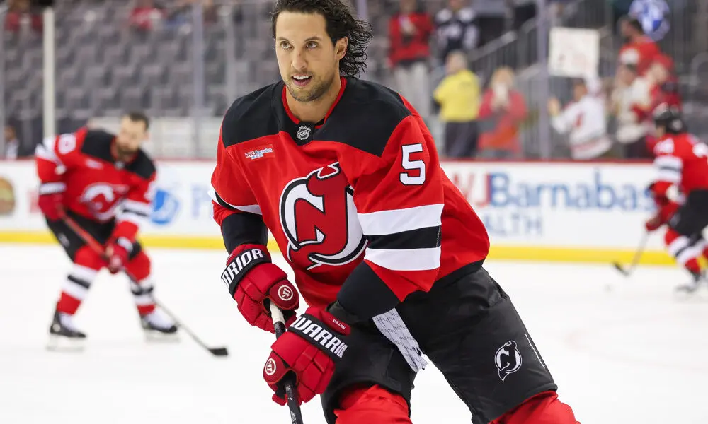 New Jersey Devils