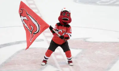 New Jersey Devils