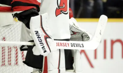 New Jersey Devils