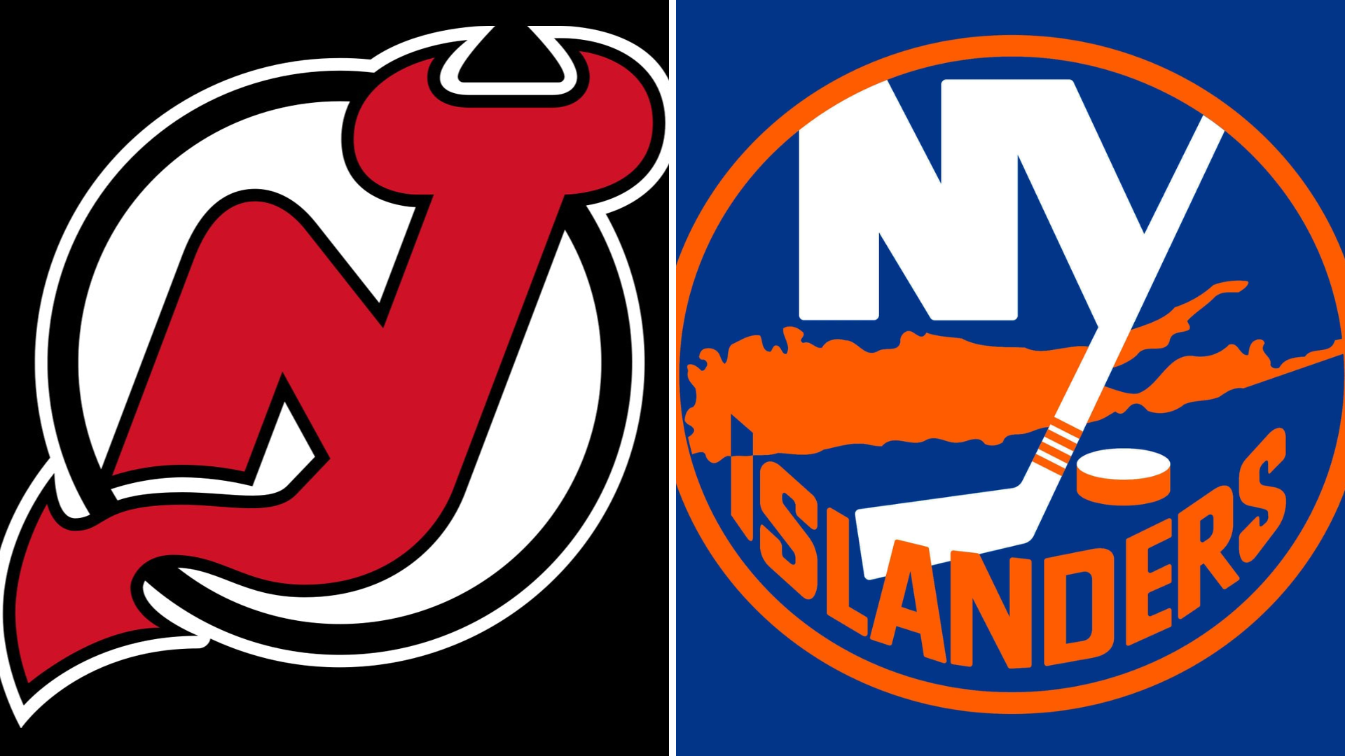 New jersey devils vs islanders on sale