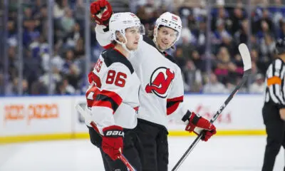 New Jersey Devils