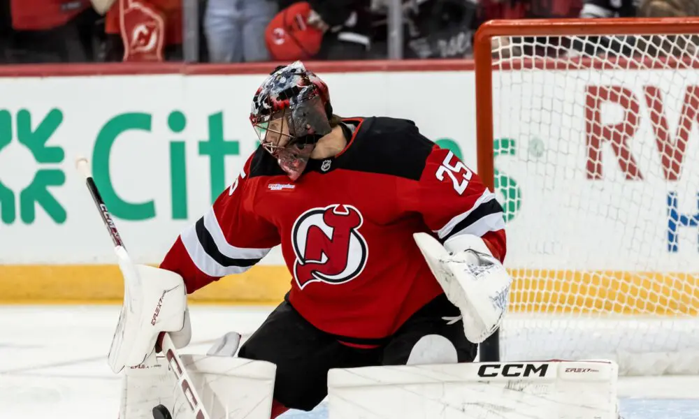 New Jersey Devils