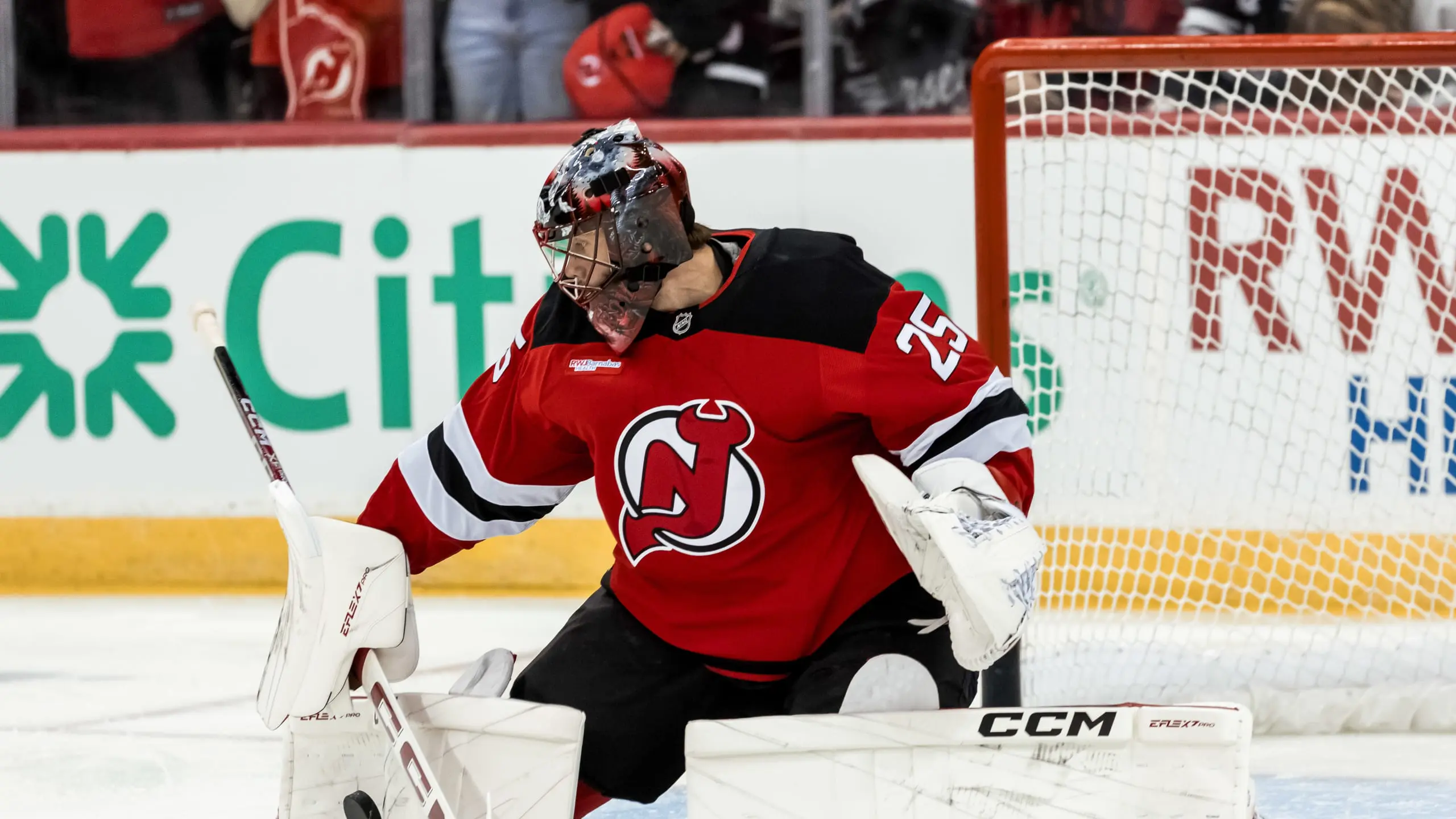 New Jersey Devils