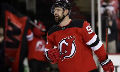 New Jersey Devils