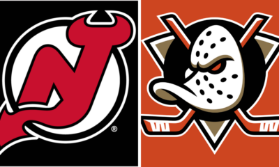 New Jersey Devils