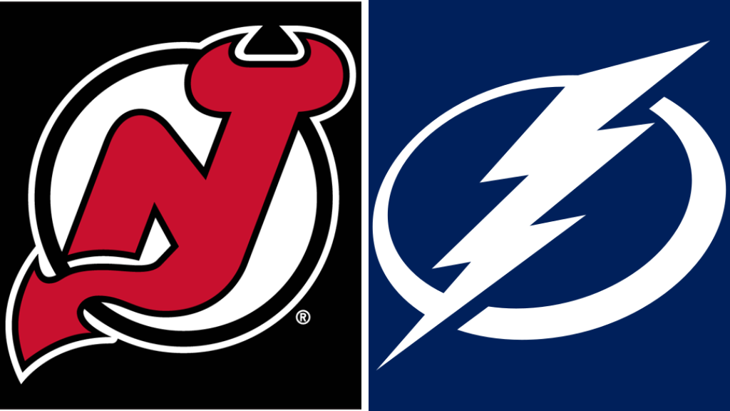 How to Watch Devils Game vs. Tampa Bay Lightning (01/11/2025