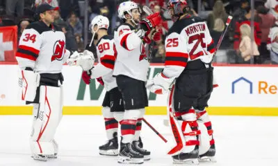 New Jersey Devils