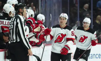 New Jersey Devils