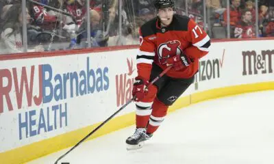 New Jersey Devils