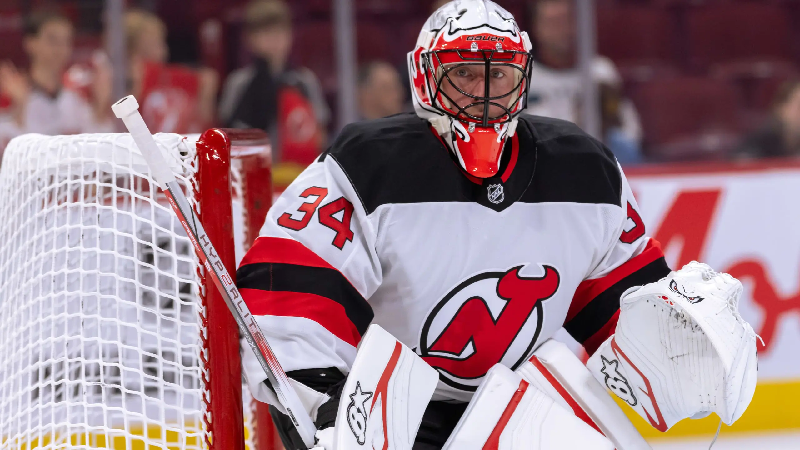 New Jersey Devils
