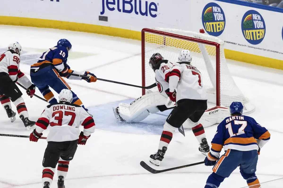 New Jersey Devils