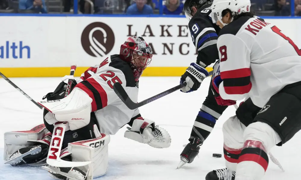 New Jersey Devils