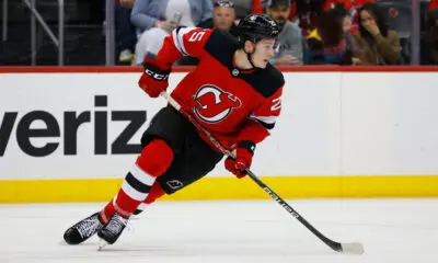 New Jersey Devils