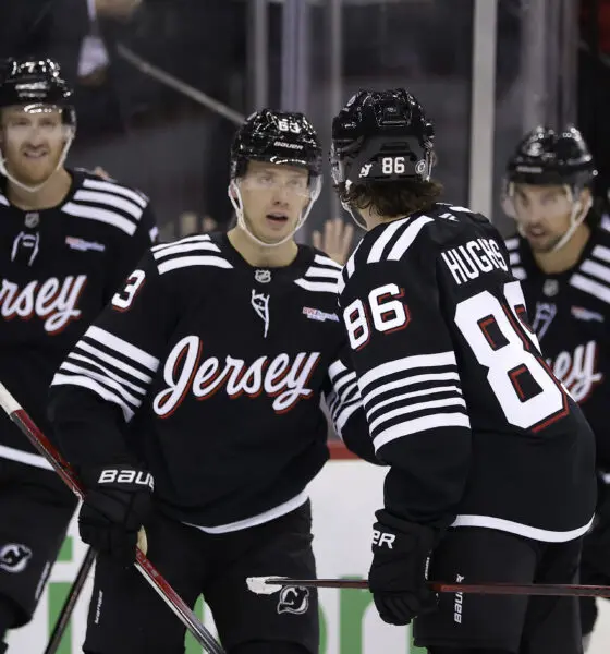 New Jersey Devils