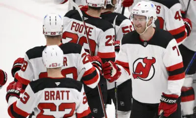 New Jersey Devils